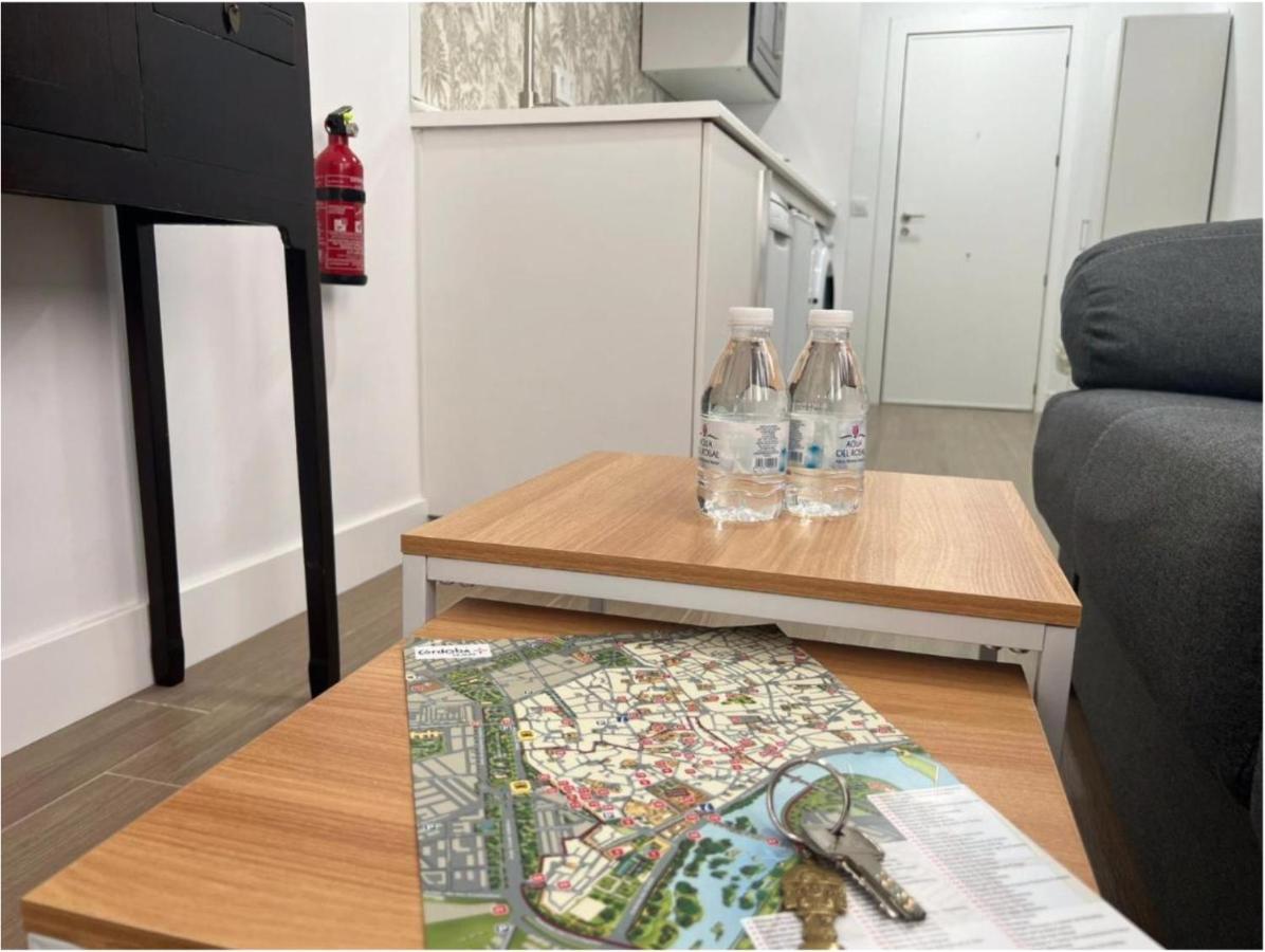 Apartamento Urquia Cordoba Exterior photo